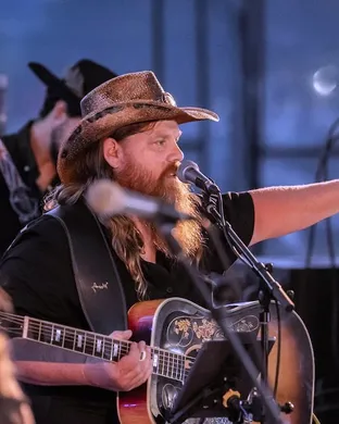 Outlaw State of Mind - Chris Stapleton Tribute