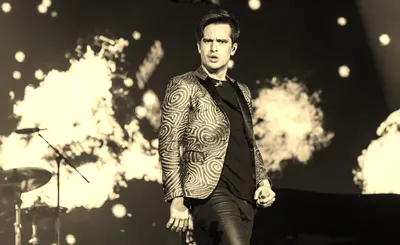 Panic! At The Disco