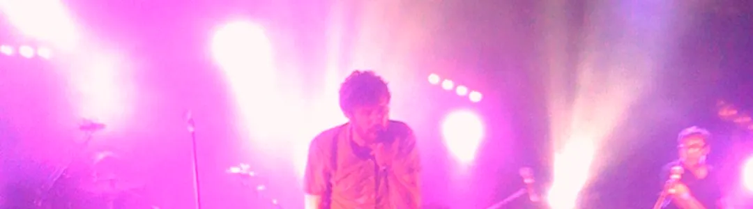 Passion Pit