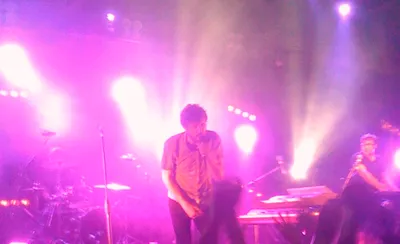 Passion Pit