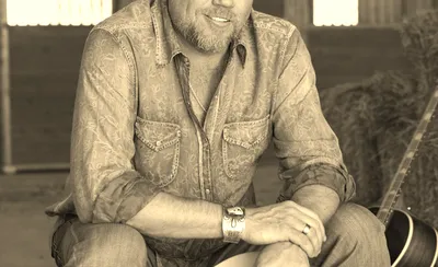 Pat Green