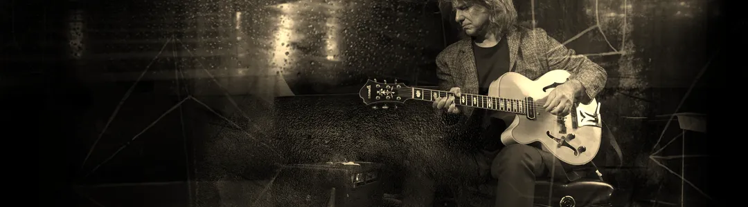 Pat Metheny