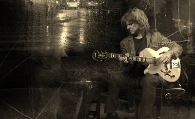 Pat Metheny