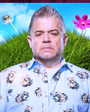 Patton Oswalt