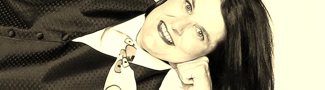 Paula Poundstone