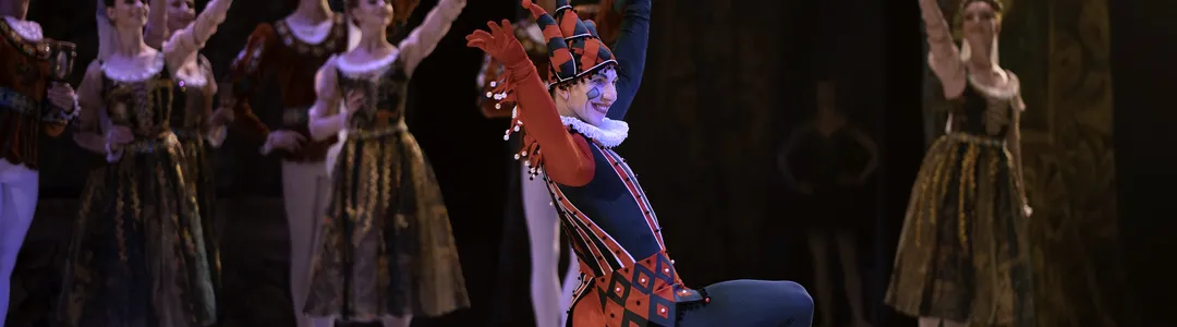 Pennsylvania Ballet
