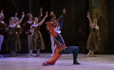 Pennsylvania Ballet