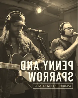 Penny and Sparrow Pittsburgh