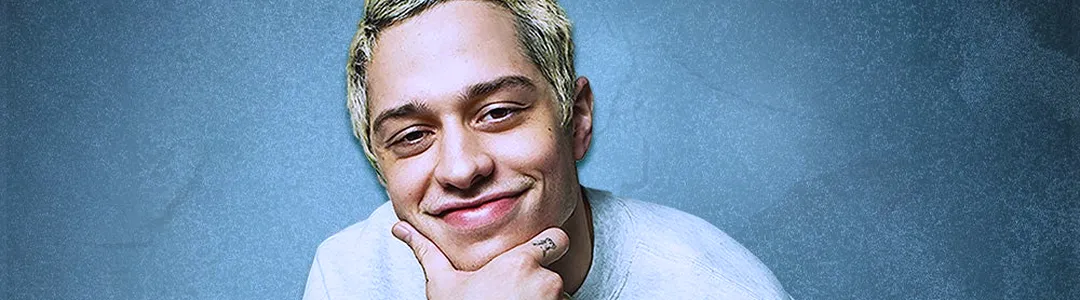 Pete Davidson