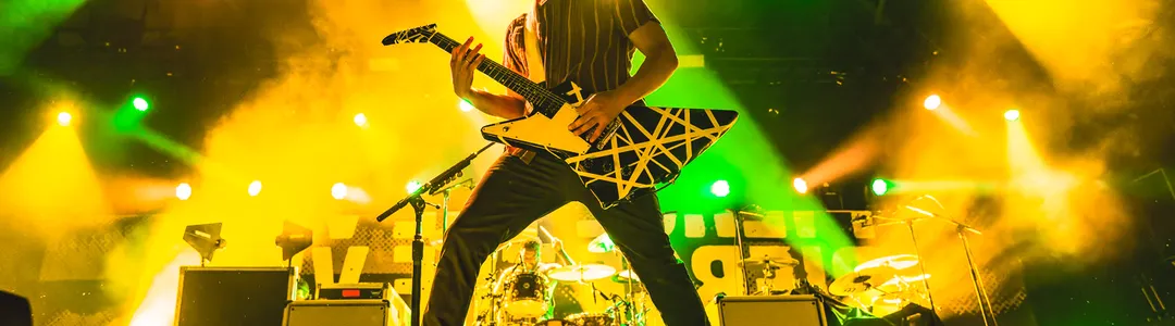 Pierce The Veil