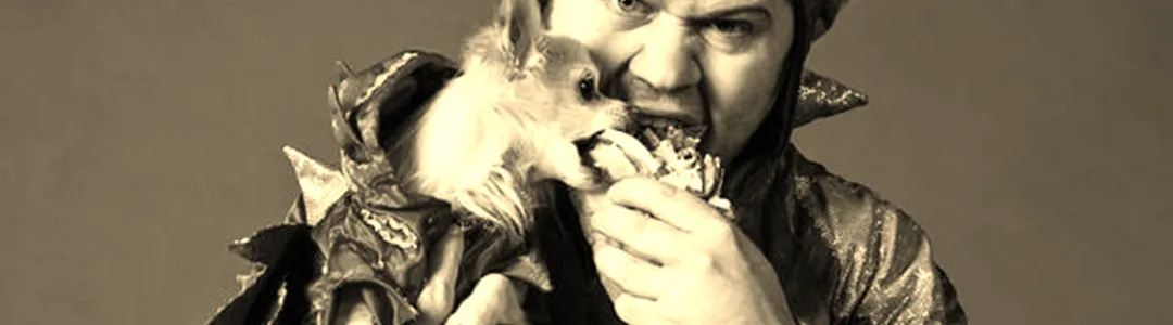 Piff the Magic Dragon