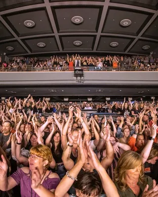 Pittsburgh Opera: Falstaff