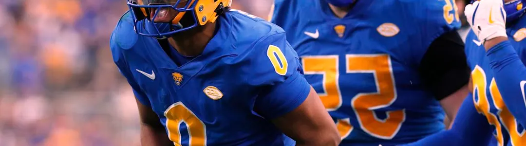 Pittsburgh Panthers Football