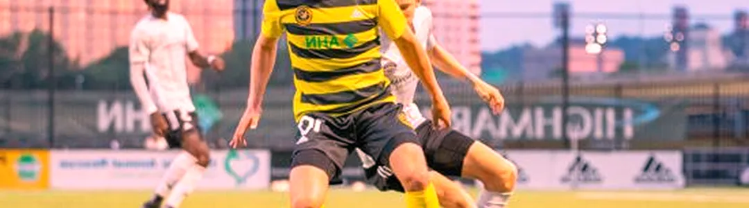 Pittsburgh Riverhounds SC