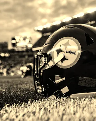 Pittsburgh Steelers Season Tickets (Includes Tickets To All Regular Season Home Games) sports event