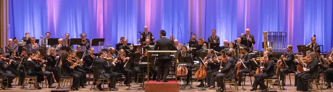 Pittsburgh Symphony Orchestra