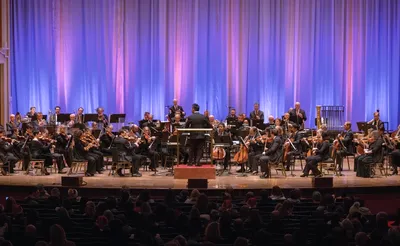 Pittsburgh Symphony Orchestra