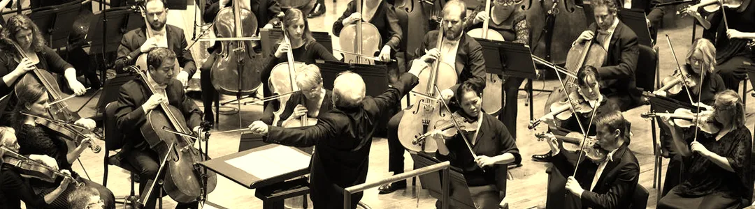 Pittsburgh Symphony Orchestra