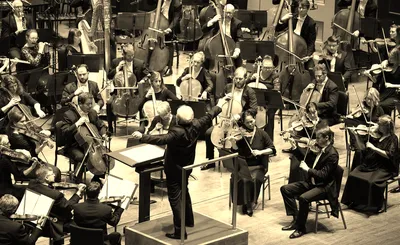 Pittsburgh Symphony Orchestra