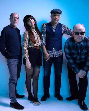 Pixies