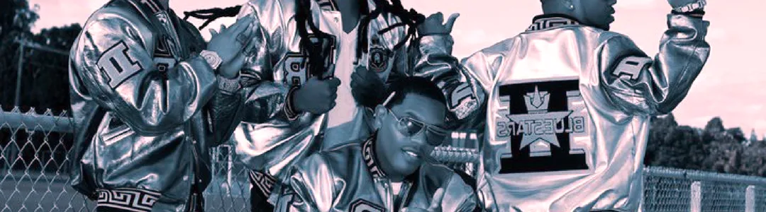 Pretty Ricky