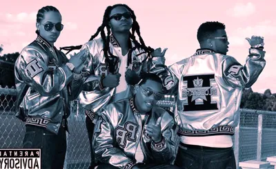 Pretty Ricky