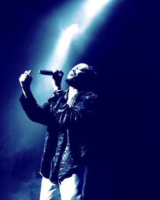 Raheem DeVaughn