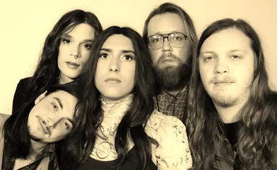 Rainbow Kitten Surprise