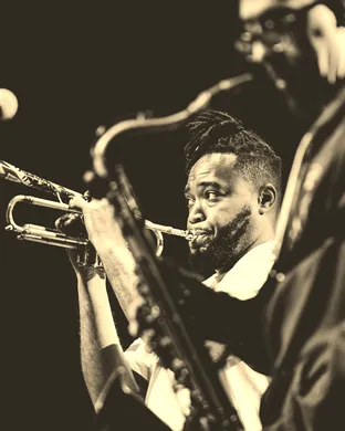 Rebirth Brass Band Pittsburgh