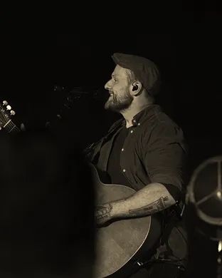Rend Collective