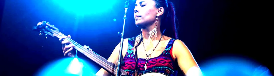 Rhiannon Giddens