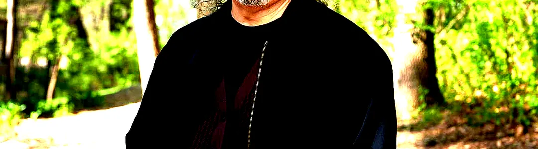 Richard Dworsky