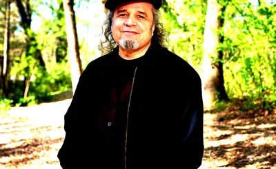 Richard Dworsky