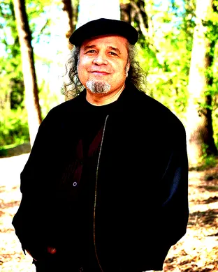 Richard Dworsky