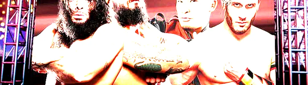 Ring of Honor Wrestling