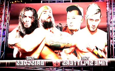 Ring of Honor Wrestling