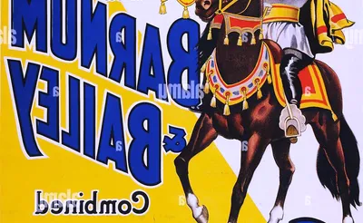 Ringling Bros. and Barnum & Bailey Circus