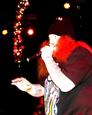 Rittz Pittsburgh