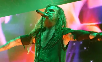 Rob Zombie