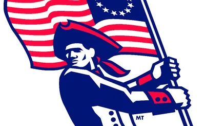 Robert Morris Colonials