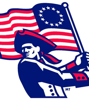 Robert Morris Colonials