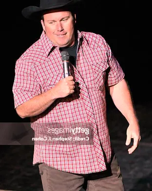 Rodney Carrington
