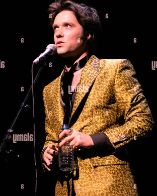 Rufus Wainwright