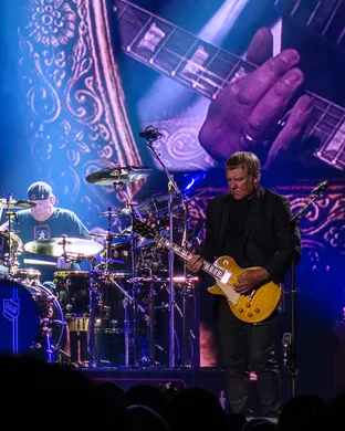 Rush
