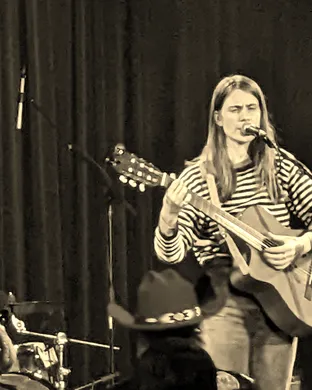 S.G. Goodman Pittsburgh