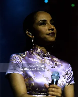 Sade