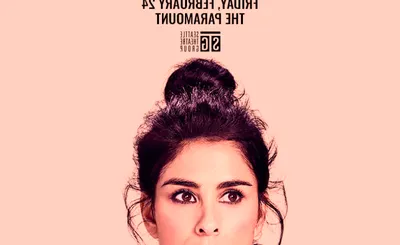 Sarah Silverman