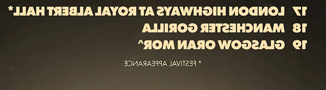 Shane Smith and The Saints