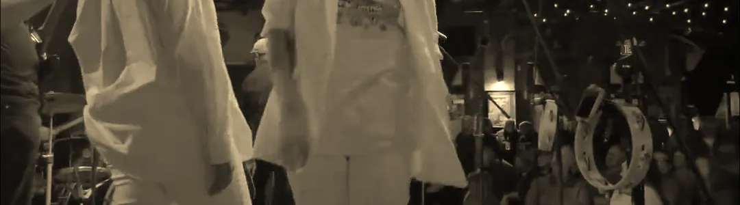 Shinyribs