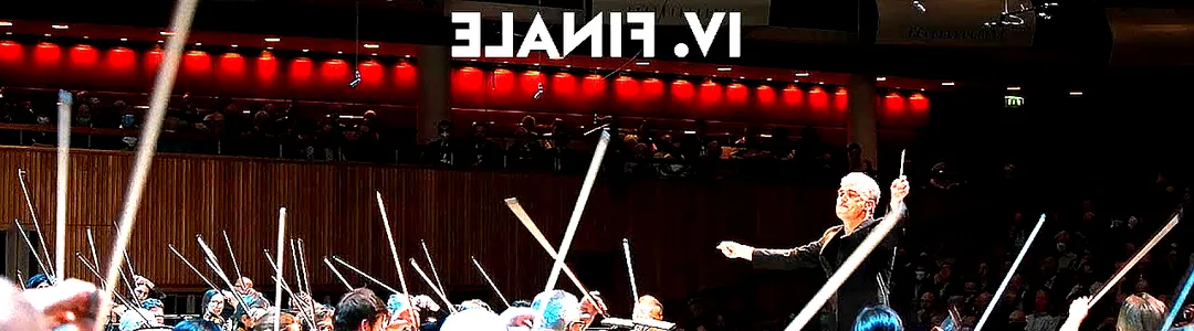 Sibelius' Second Symphony